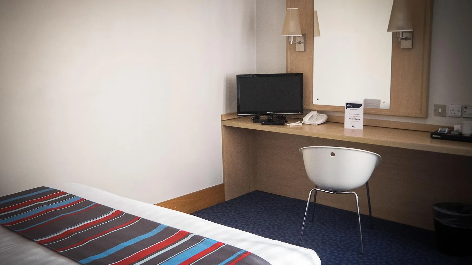 Travelodge Μπέλφαστ Ξενοδοχείο