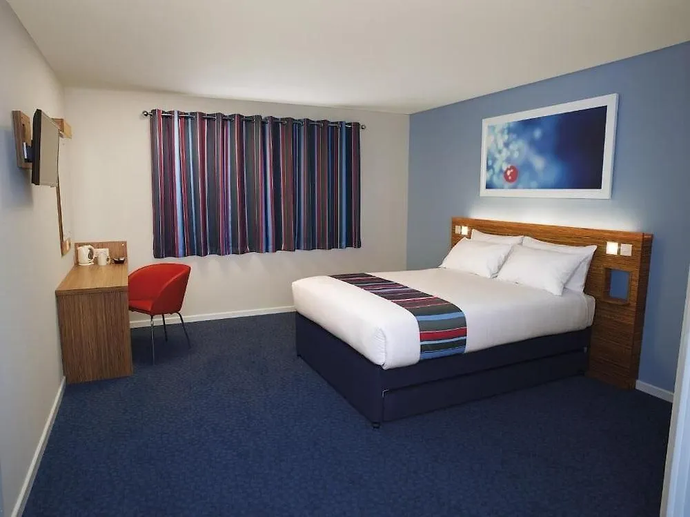 Travelodge Μπέλφαστ Ηνωμένο Βασίλειο