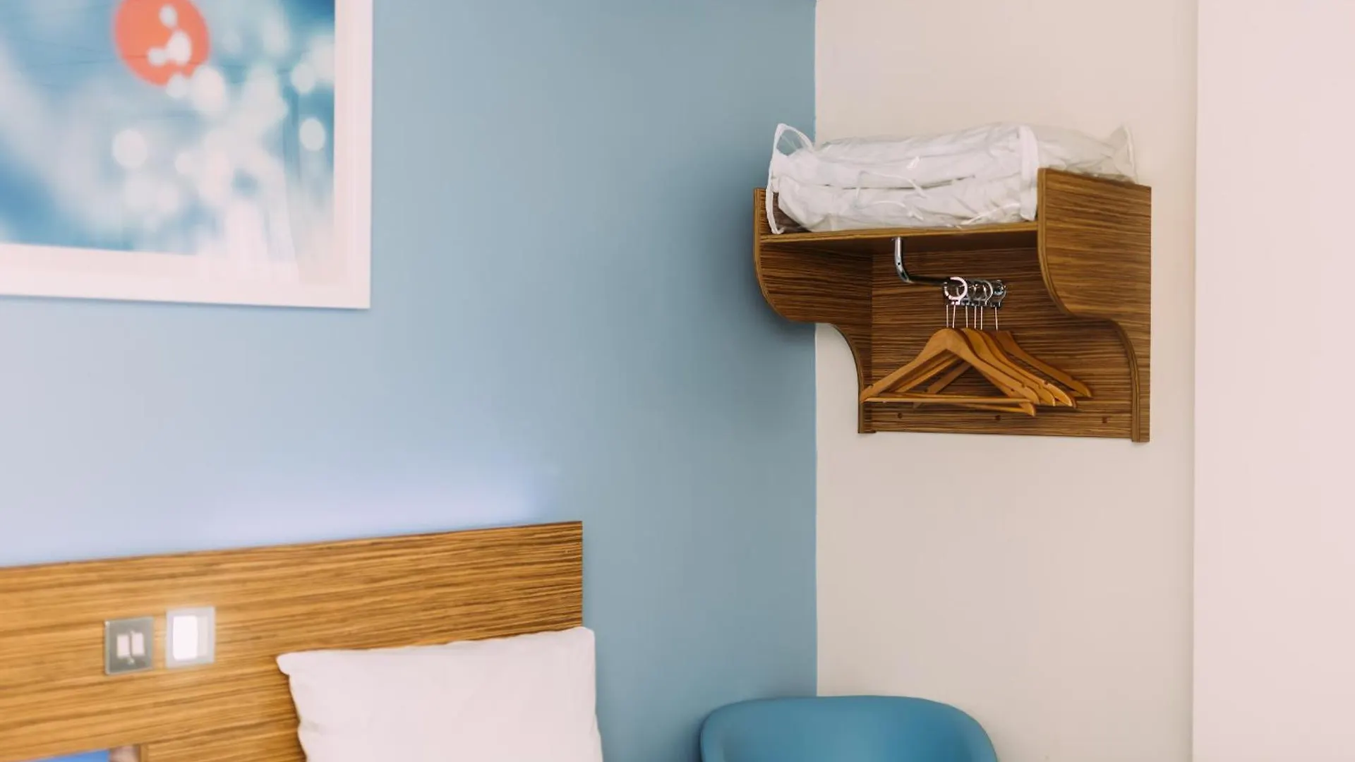 Travelodge Μπέλφαστ Ηνωμένο Βασίλειο
