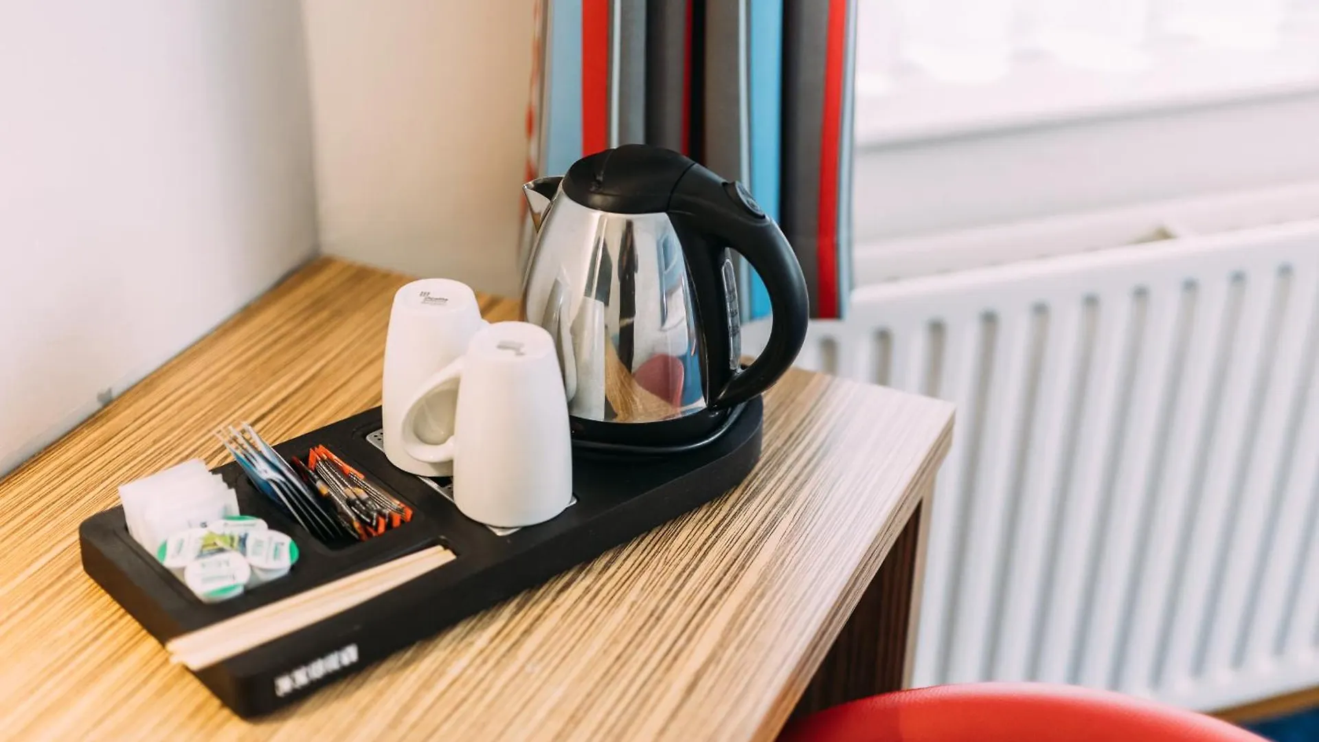 *** Hotel Travelodge Belfast United Kingdom