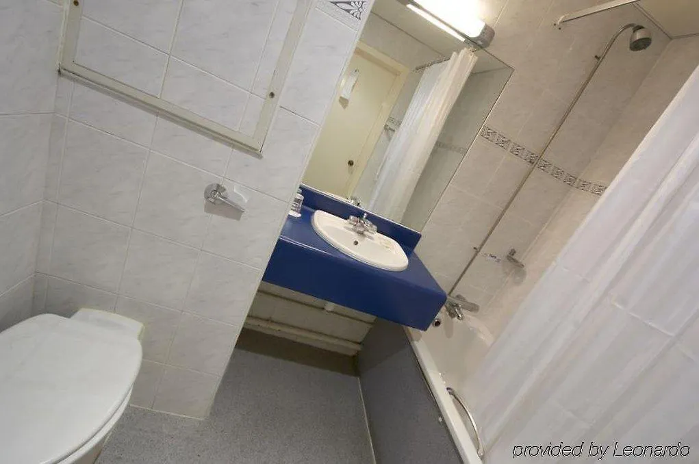 Travelodge Μπέλφαστ Ξενοδοχείο