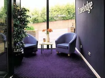 Travelodge Μπέλφαστ 3*,