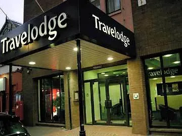 Ξενοδοχείο Travelodge Μπέλφαστ