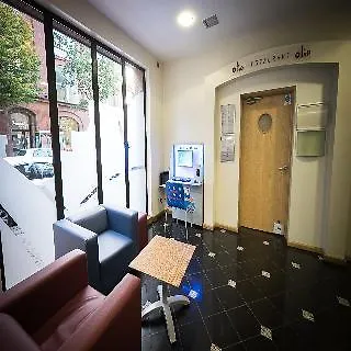 *** Hotel Travelodge Belfast United Kingdom
