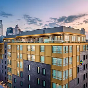 **** Hotel Hyatt Place East Großbritannien