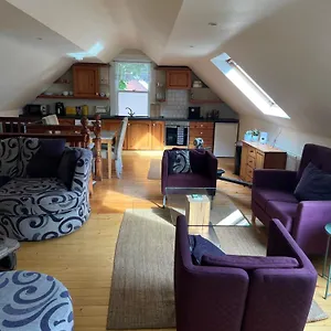 Apartamento Self Contained Coach House In Leafy South The Location Is Not Accurate