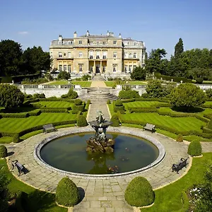 ***** Hotel Luton Hoo Hotel, Golf And Großbritannien