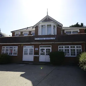** Hotel Park Großbritannien