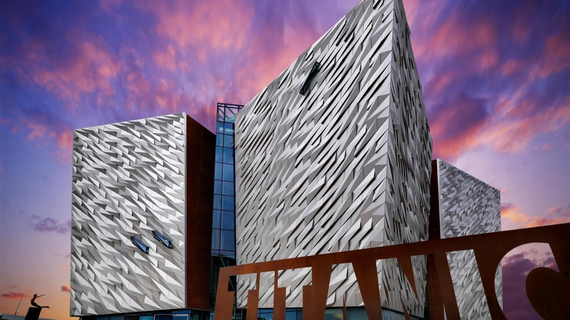 Hotel Travelodge Belfast