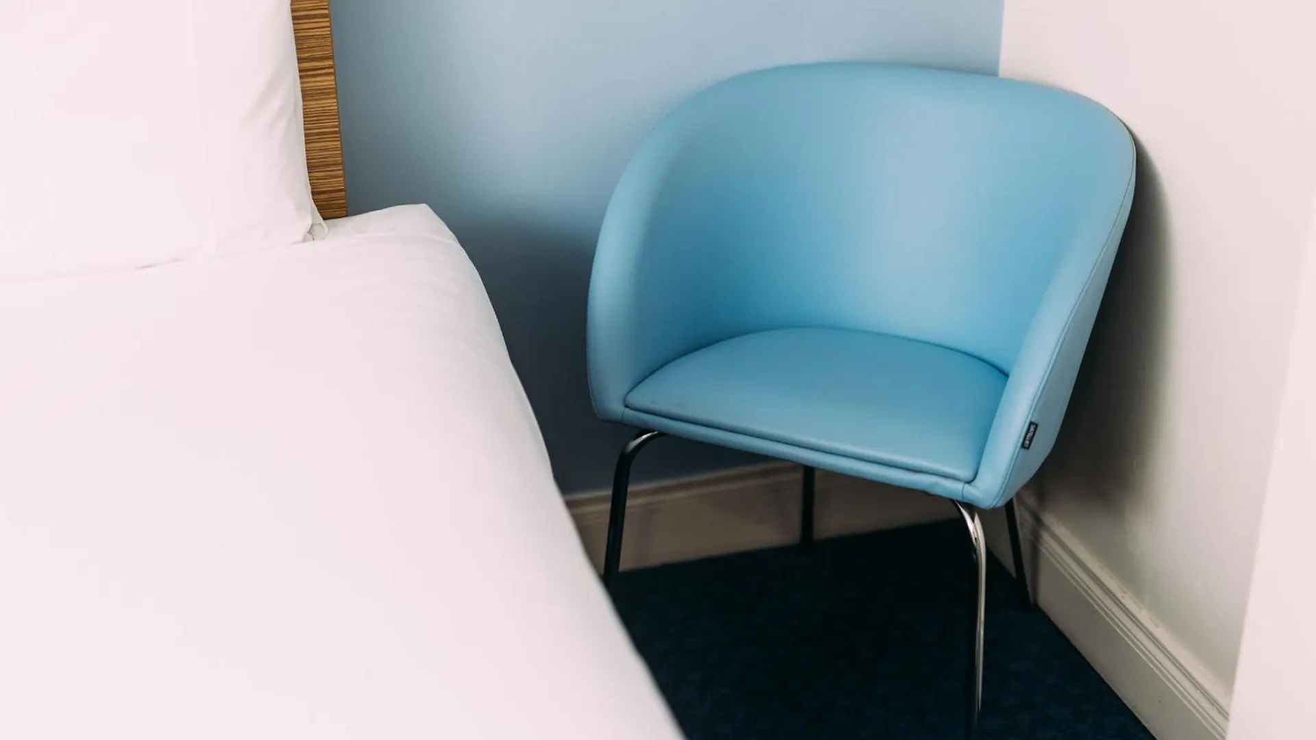 Travelodge Belfast 3*,  Reino Unido