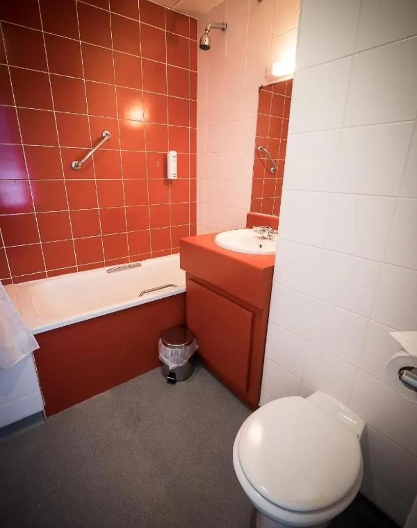 Hotel Travelodge Belfast