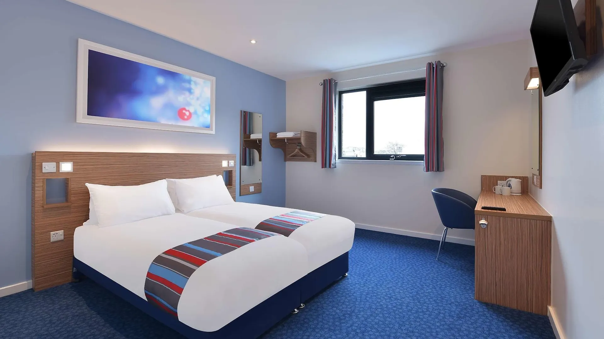 Travelodge Belfast Hotel