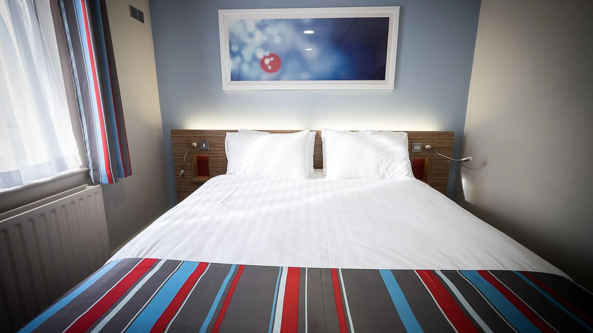 Hotel Travelodge Belfast