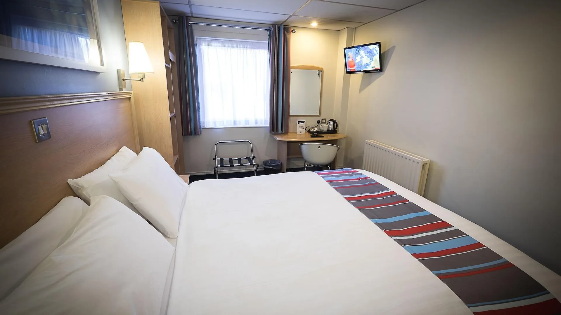 Travelodge Belfast Hotel