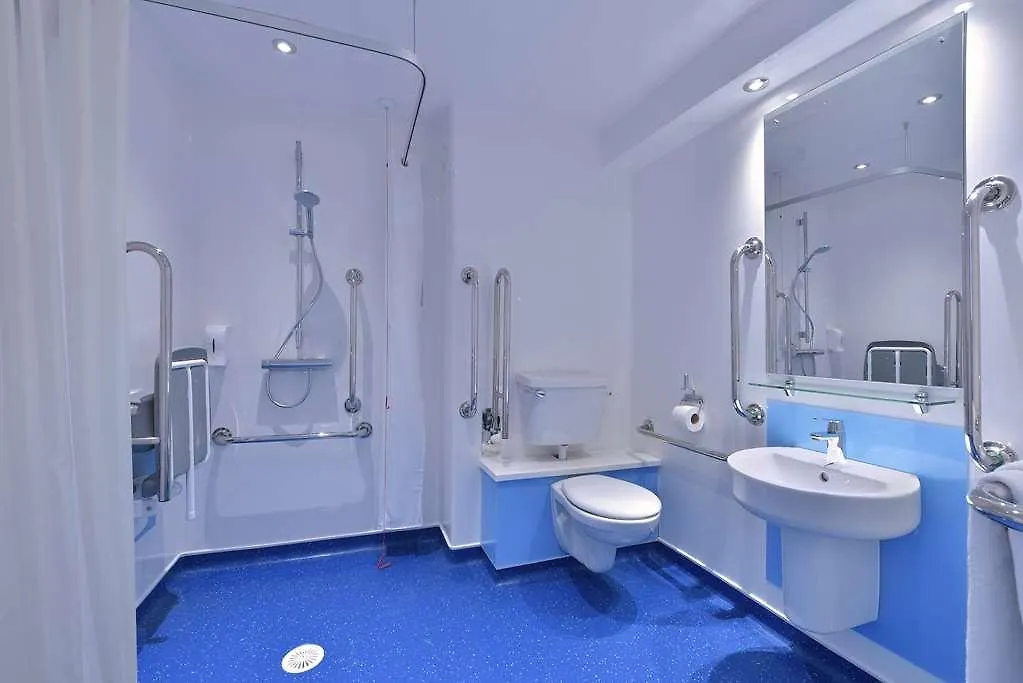 *** Hotel Travelodge Belfast Großbritannien