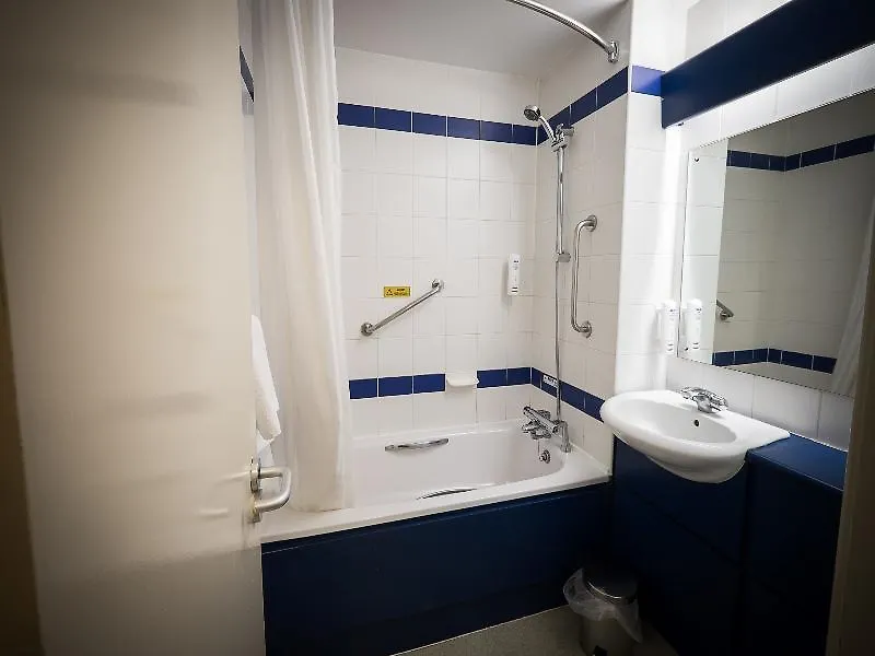 Travelodge Belfast 3*,  Großbritannien