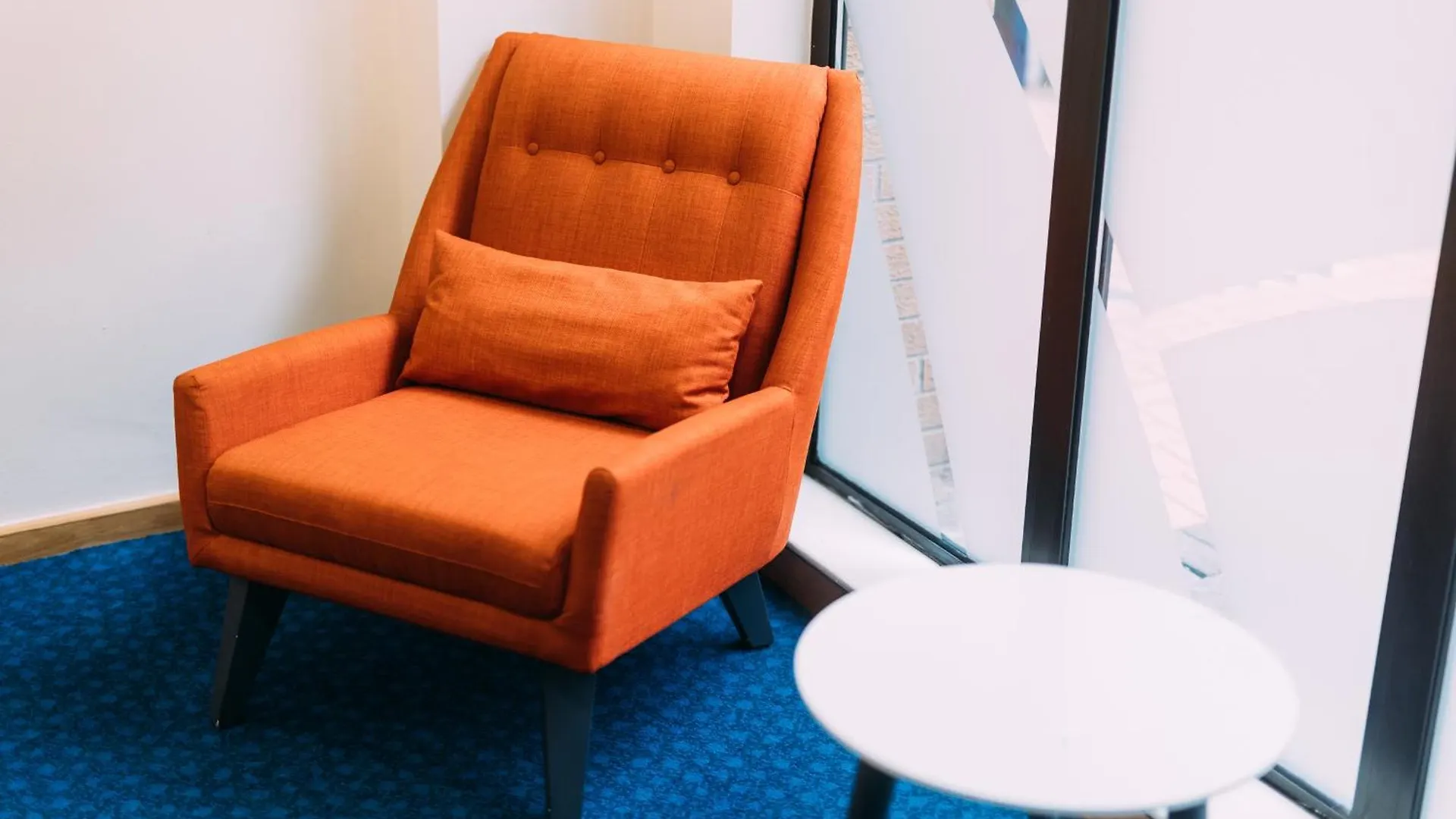 Travelodge Belfast 3*,  Großbritannien