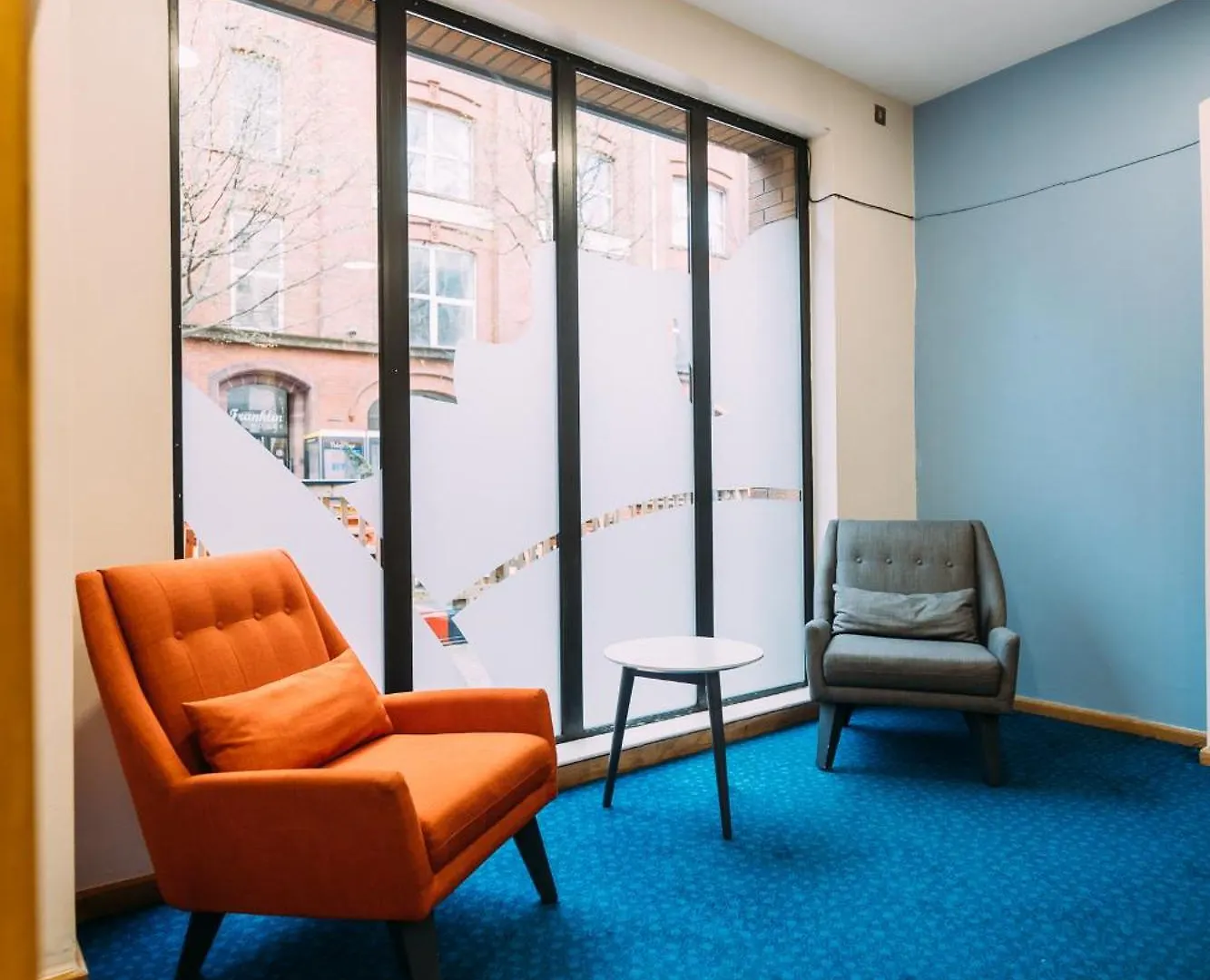Travelodge Belfast Großbritannien
