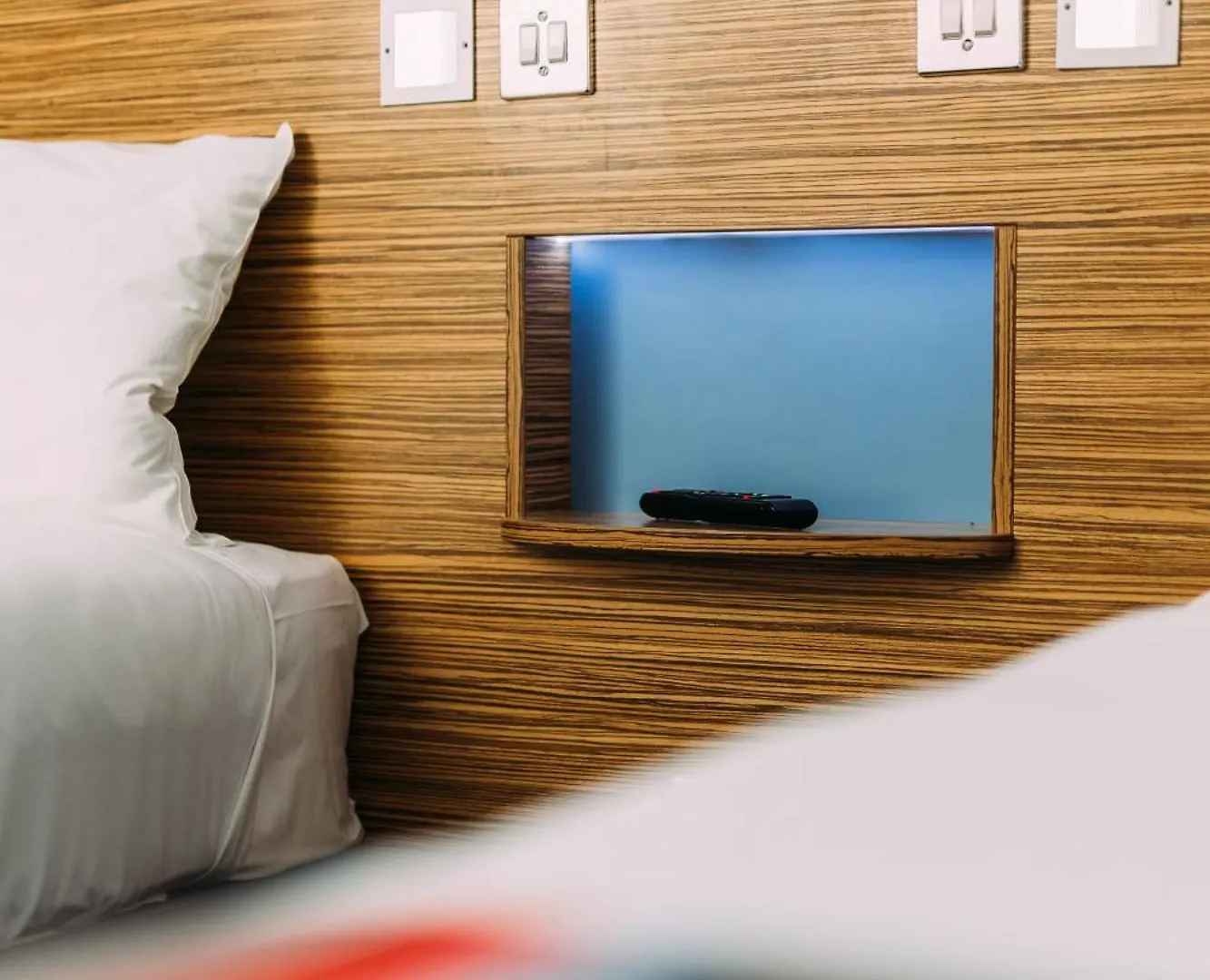 Travelodge Belfast 3*,  Großbritannien