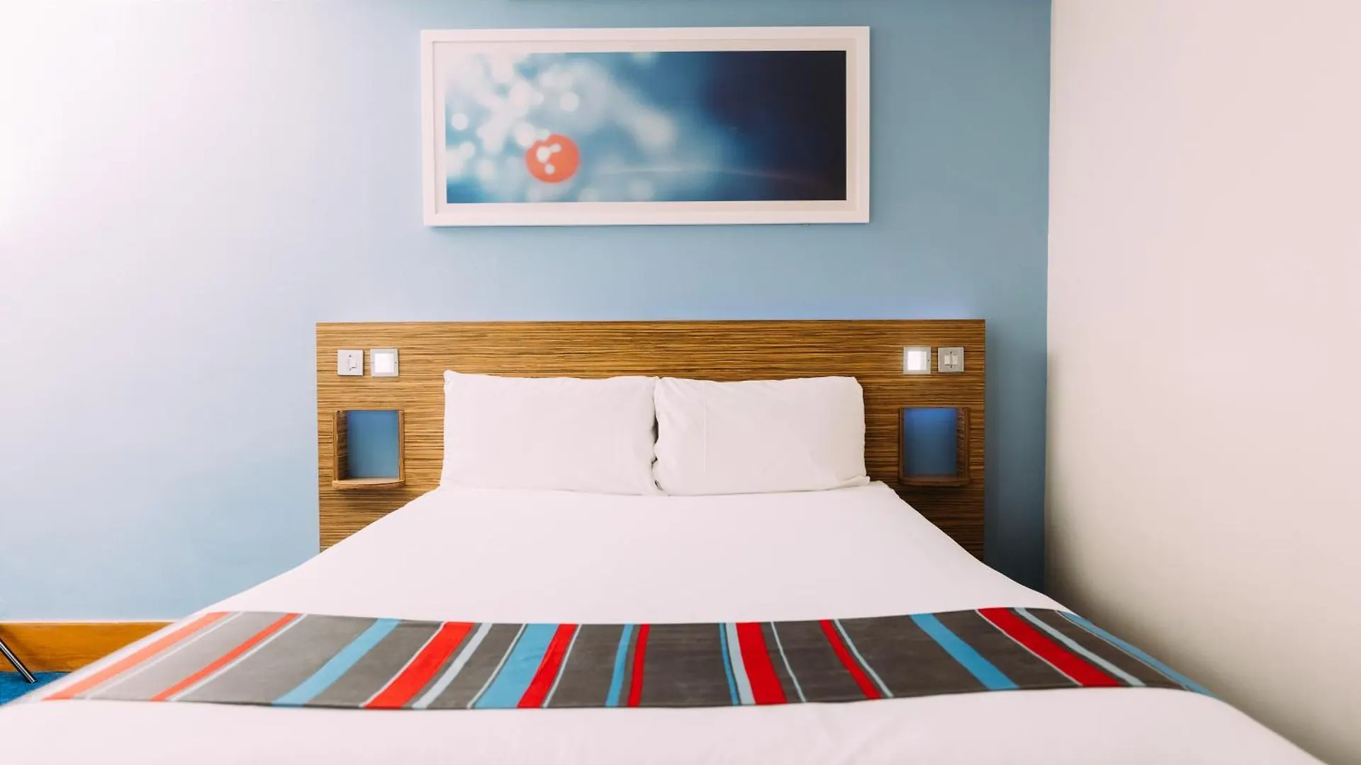 Travelodge Belfast