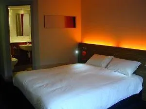 *** Hotel Travelodge Belfast Großbritannien