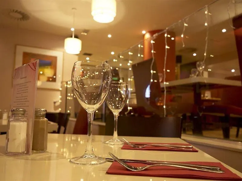 Travelodge Belfast Großbritannien