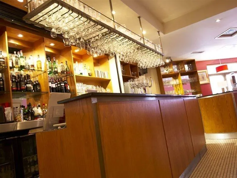 Hotel Travelodge Belfast