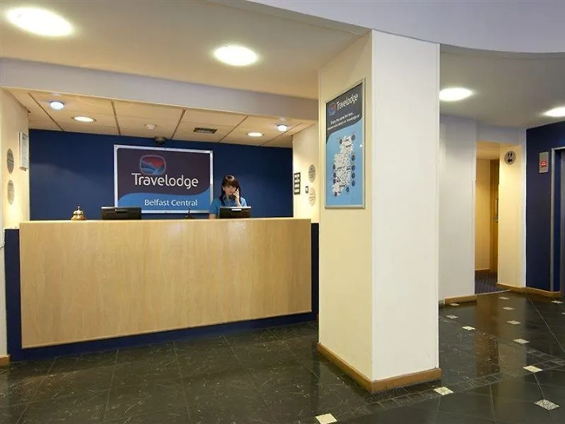 Travelodge Belfast