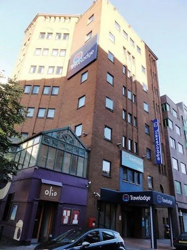 Travelodge Belfast