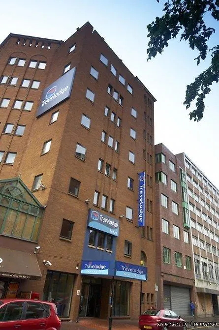 Travelodge Belfast Hotel