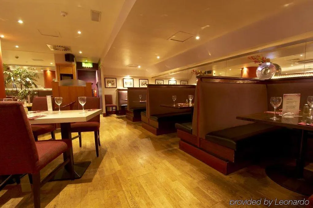 Hotel Travelodge Belfast