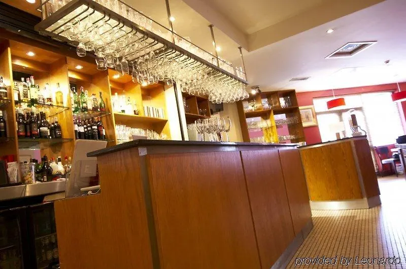 Travelodge Belfast Hotel