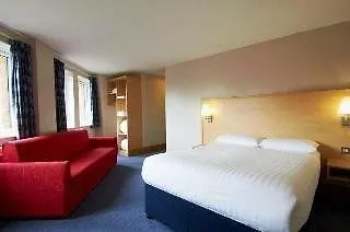Travelodge Belfast Großbritannien