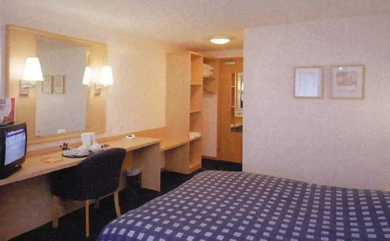 Hotel Travelodge Belfast