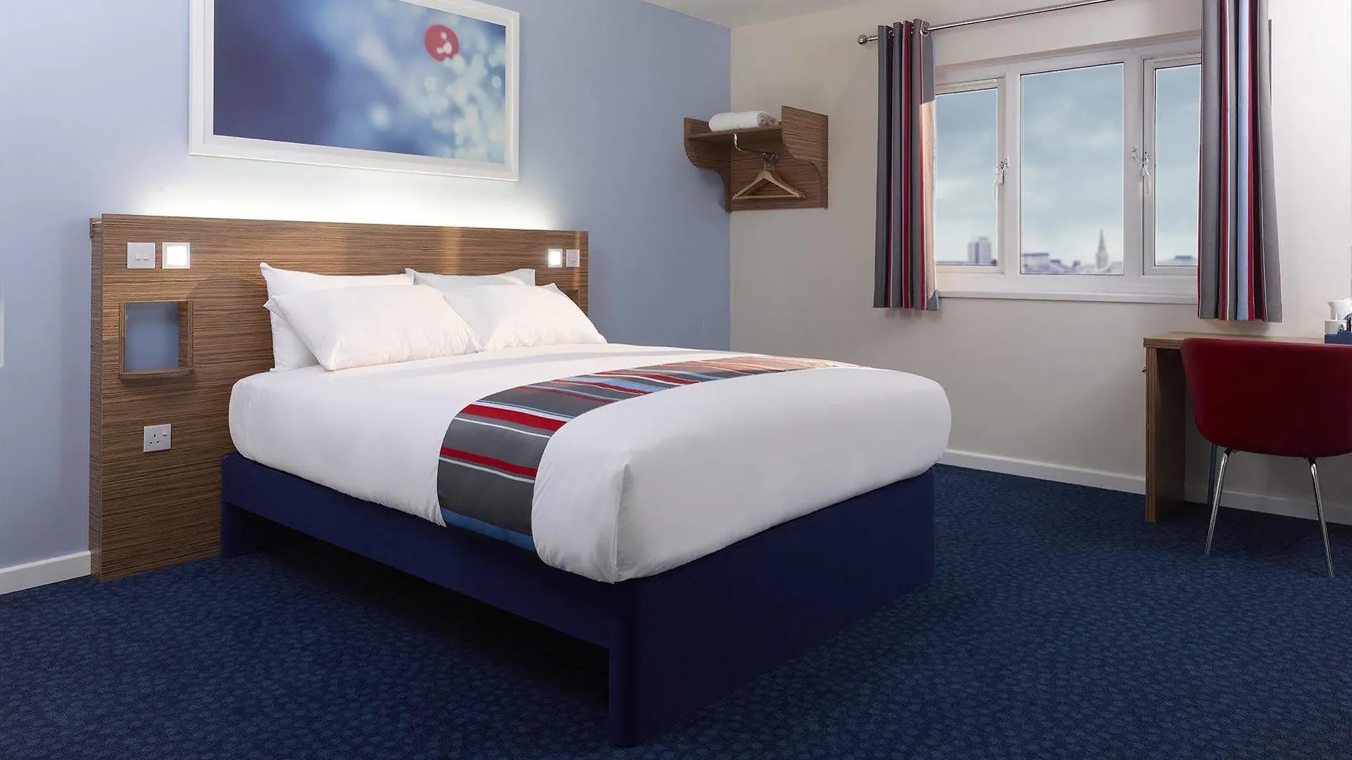 Travelodge Belfast