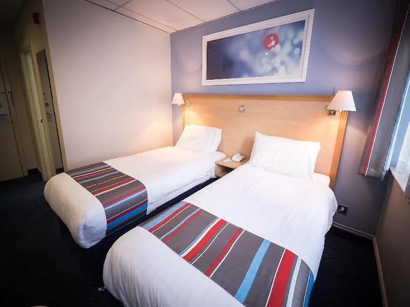 Travelodge Belfast