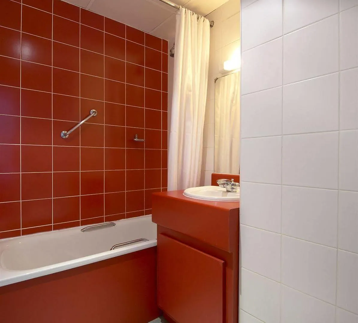 Travelodge Belfast Großbritannien