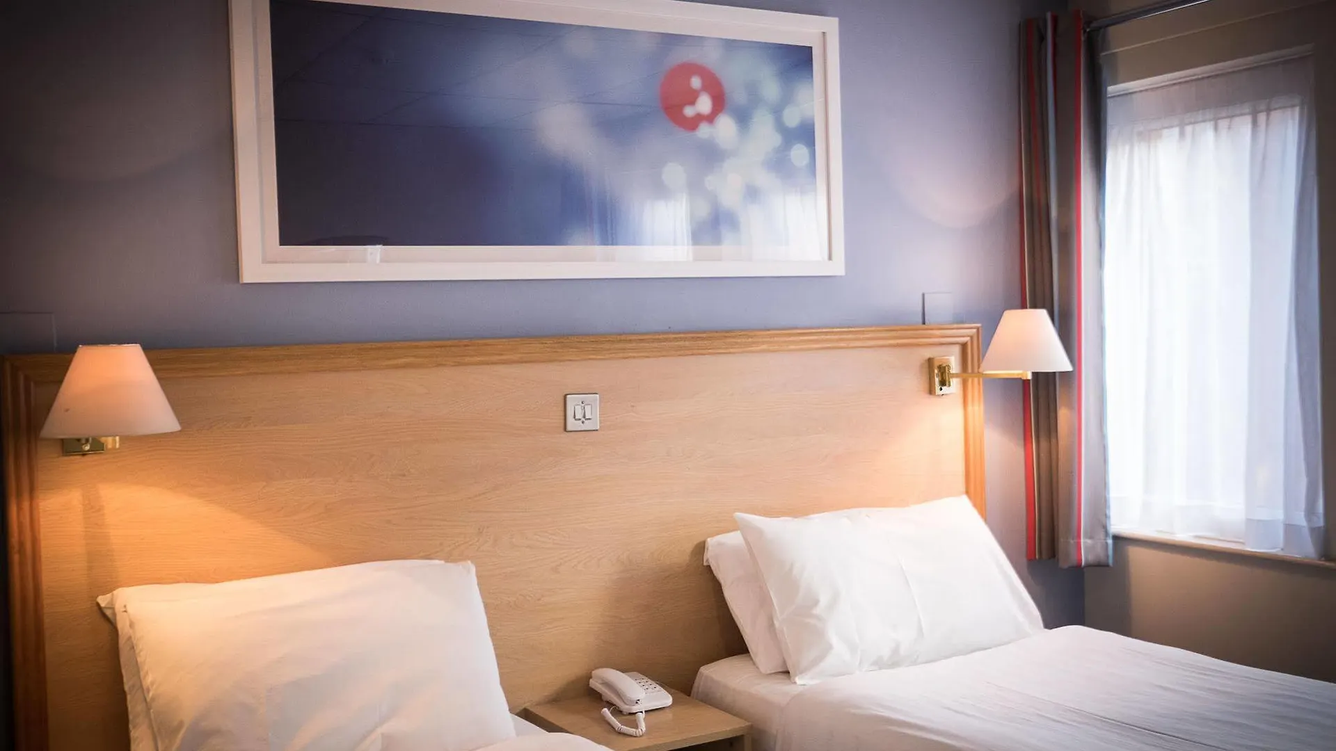 Travelodge Belfast