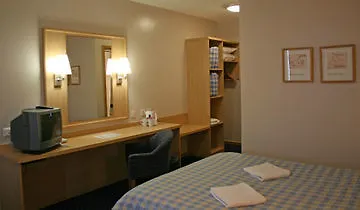 *** Hotel Travelodge Belfast Großbritannien