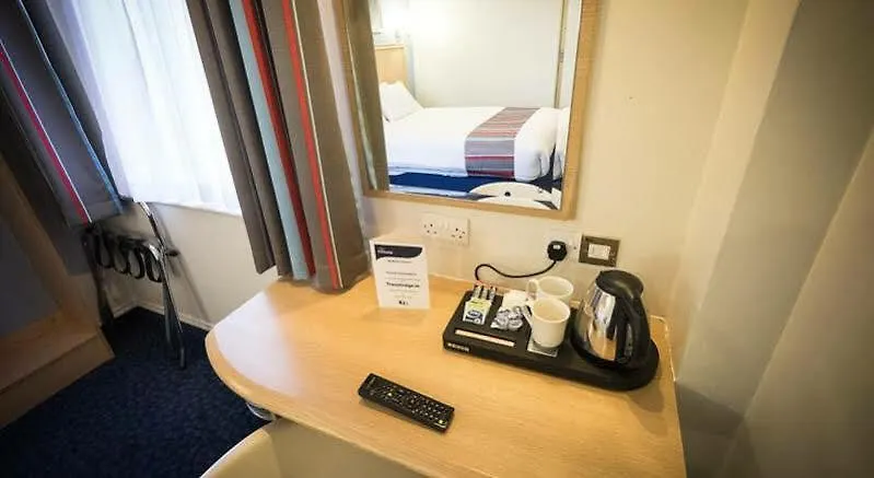 Travelodge Belfast Hotel